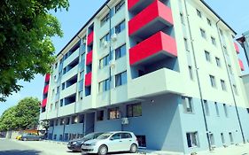 Apartament Vitan